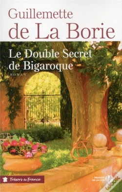 Capa do artigo Double Secret De Bigaroque