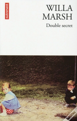 Capa do artigo Double Secret
