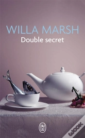 Capa do artigo Double Secret