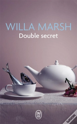 Capa do artigo Double Secret