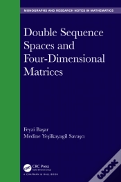 Capa do artigo Double Sequence Spaces And Four-Dimensional Matrices