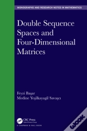 Capa do artigo Double Sequence Spaces And Four-Dimensional Matrices