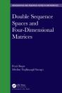 Double Sequence Spaces And Four-Dimensional Matrices - Preview