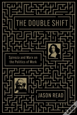 Capa do artigo Double Shift