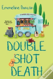 Capa do artigo Double Shot Death