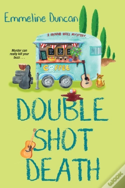 Capa do artigo Double Shot Death