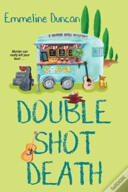 Capa do artigo Double Shot Death