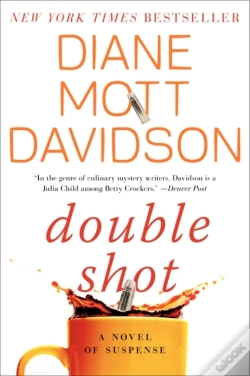 Capa do artigo Double Shot