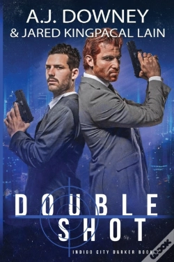 Capa do artigo Double Shot