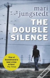 Capa do artigo Double Silence