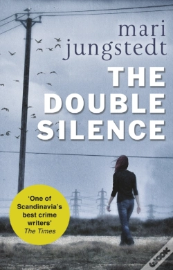 Capa do artigo Double Silence