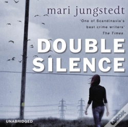 Capa do artigo Double Silence