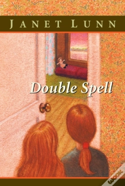 Capa do artigo Double Spell