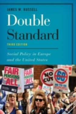 Capa do artigo Double Standard 3ed Social Polcb