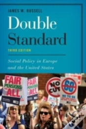 Capa do artigo Double Standard 3ed Social Polcb