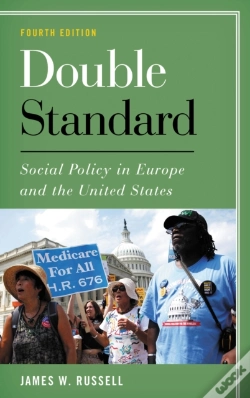 Capa do artigo Double Standard