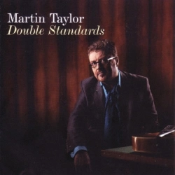 Capa do artigo Double Standards - CD