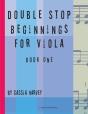 Double Stop Beginnings For Viola, Book One - Preview