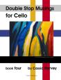 Double Stop Musings For The Cello, Book Four - Preview