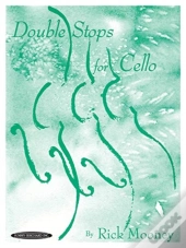Double Stops For Cello