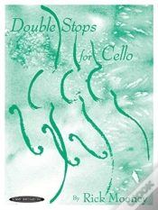 Capa do artigo Double Stops For Cello