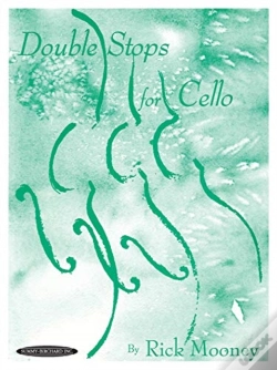 Capa do artigo Double Stops For Cello