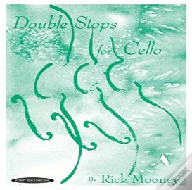 Double Stops For Cello
