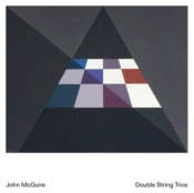 Capa do artigo Double String Trios - CD