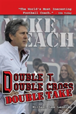 Capa do artigo Double T - Double Cross - Double Take