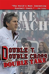 Double T - Double Cross - Double Take