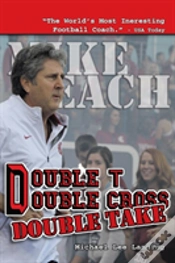 Capa do artigo Double T - Double Cross - Double Take
