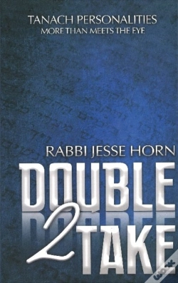 Capa do artigo Double Take 2