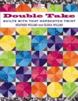 Capa do artigo Double Take