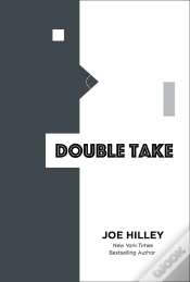Capa do artigo Double Take