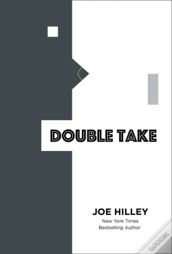 Capa do artigo Double Take