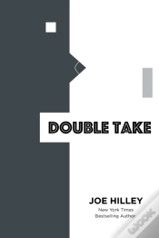 Capa do artigo Double Take