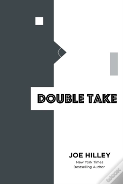 Capa do artigo Double Take