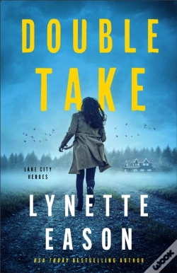 Capa do artigo Double Take (Lake City Heroes Book #1)
