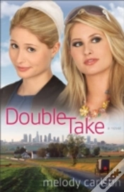 Capa do artigo Double Take