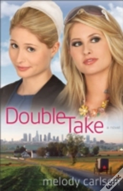 Capa do artigo Double Take