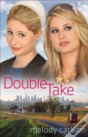 Capa do artigo Double Take
