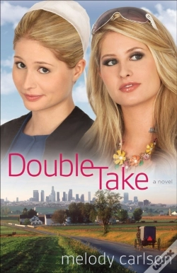 Capa do artigo Double Take