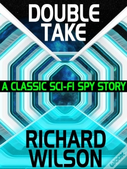 Capa do artigo Double Take