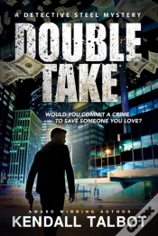 Capa do artigo Double Take