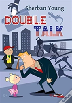 Capa do artigo Double Talk