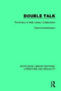 Double Talk - Preview