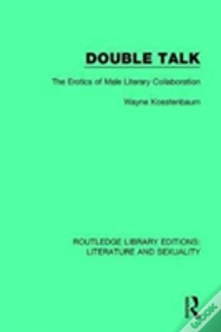 Capa do artigo Double Talk