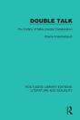 Double Talk - Preview