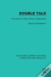 Capa do artigo Double Talk