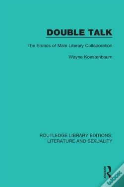 Capa do artigo Double Talk
